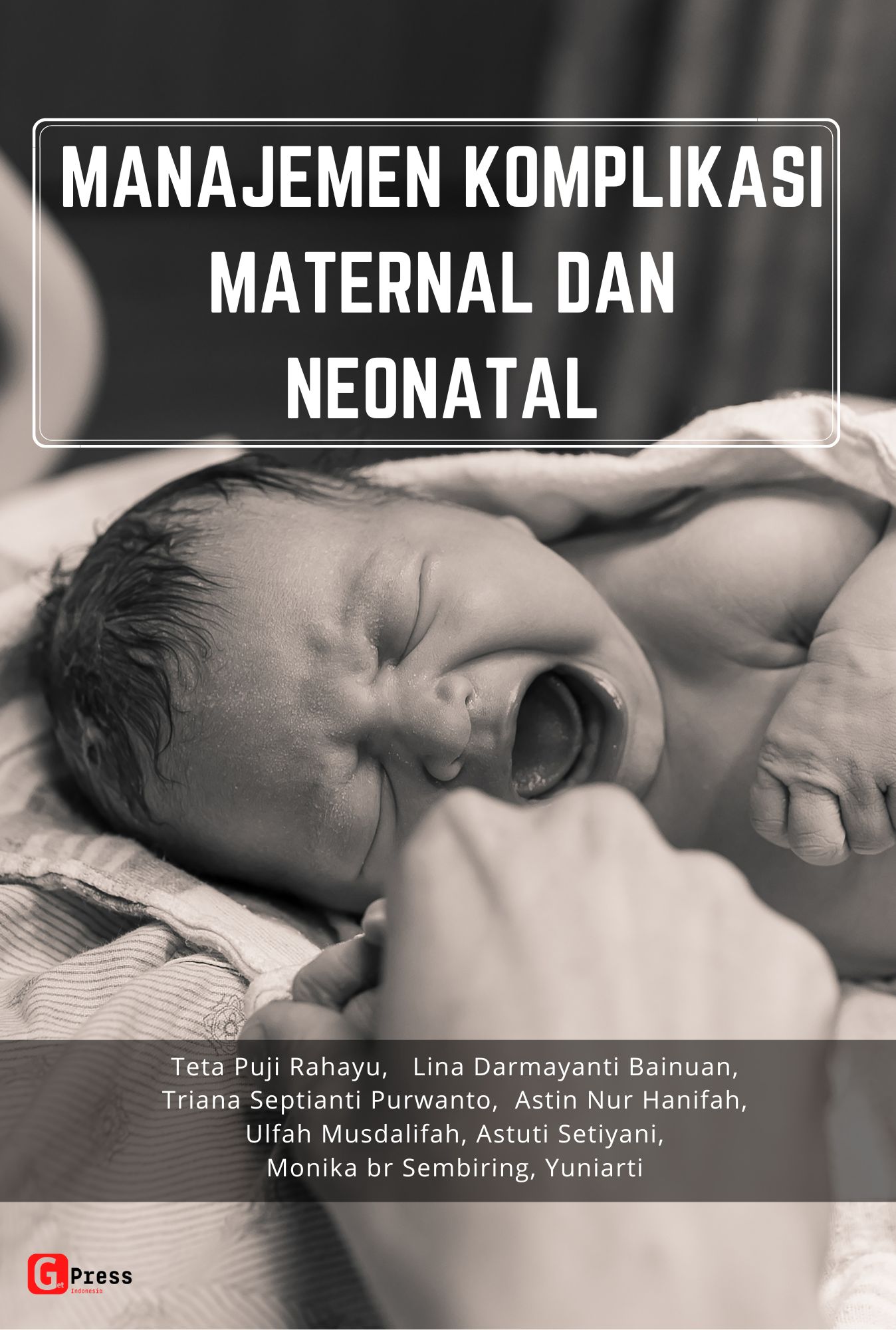 Manajemen Komplikasi Maternal Dan Neonatal
